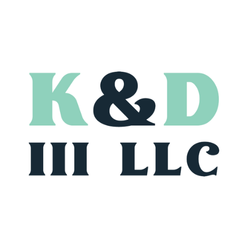 K&D III LLC